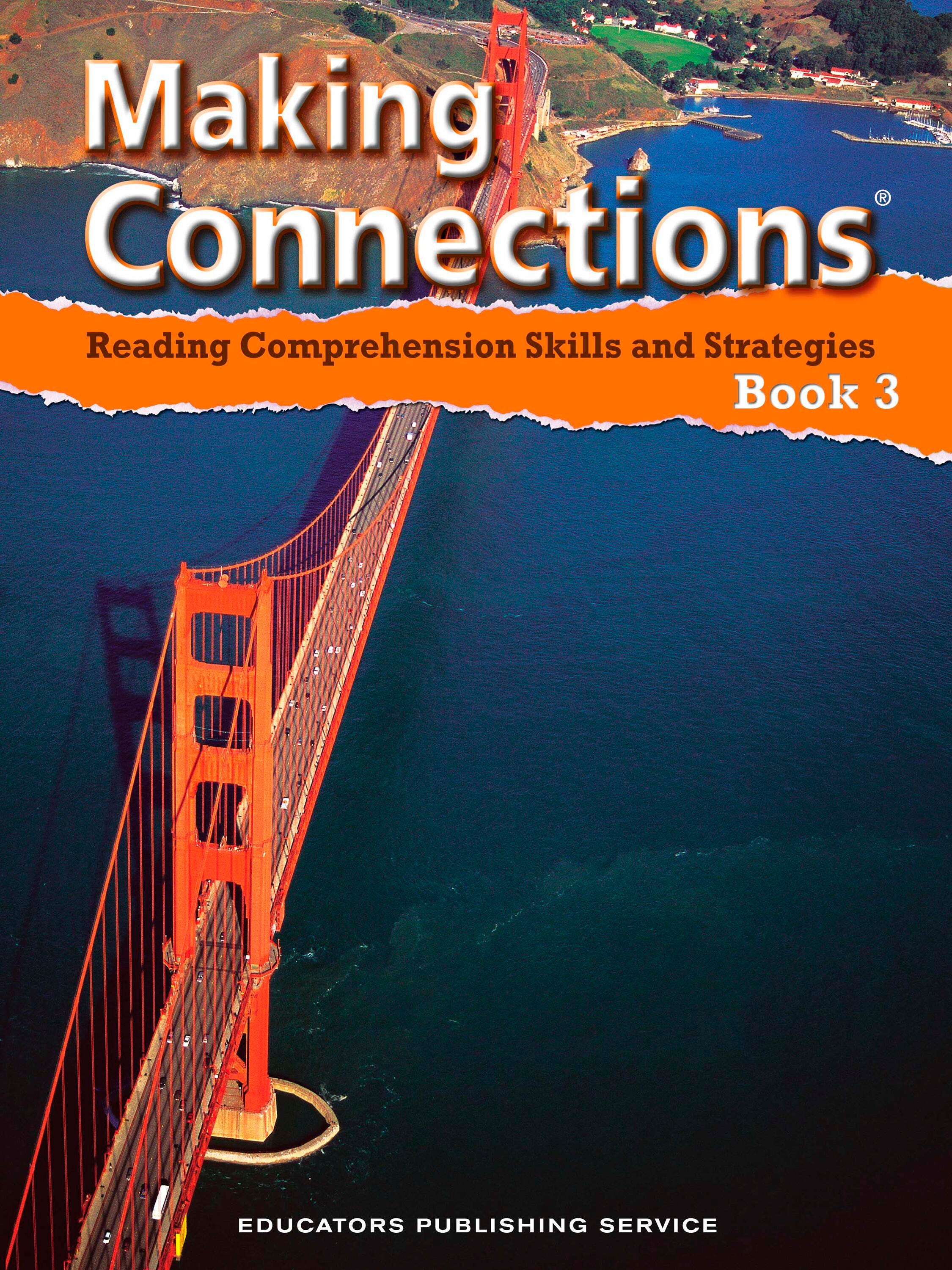 Reading Connections 3: From Academic Success to Real World Fluency [ペーパーバック] Bennett， Andrew E. Amazon.com: Reading Connections 3: From Academic Success to Real